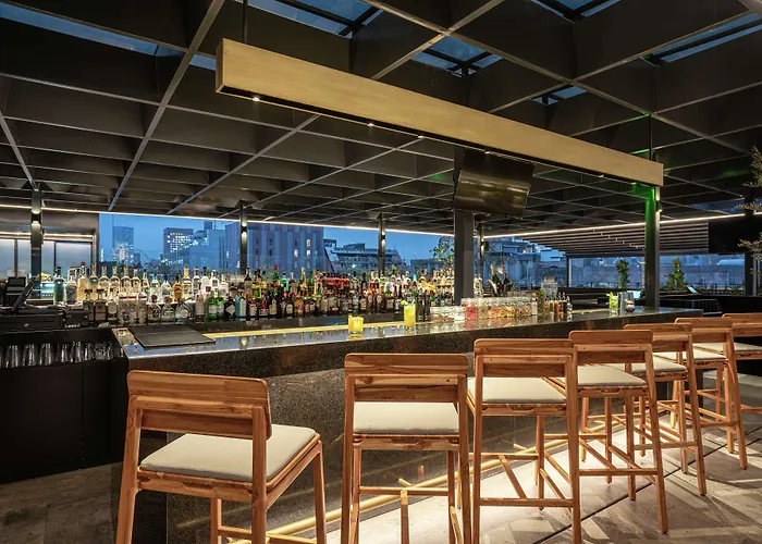 Umbral, Curio Collection By Hilton
