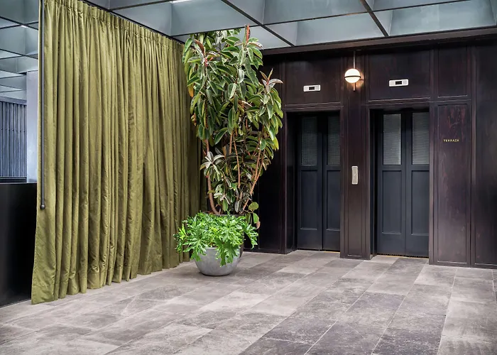 Umbral, Curio Collection By Hilton Hotel