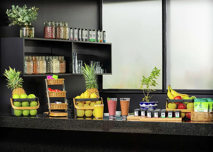 Umbral, Curio Collection By Hilton Mexico City