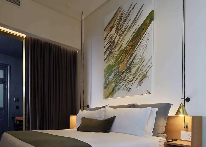 Umbral, Curio Collection By Hilton 4* Mexico City