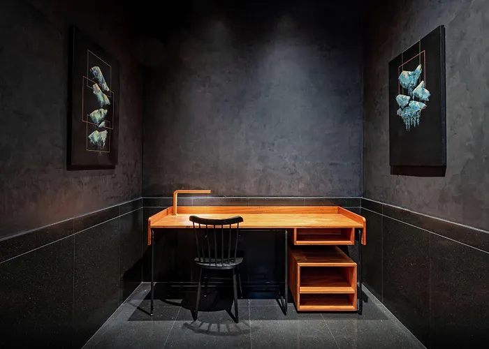 Umbral, Curio Collection By Hilton 4* Mexico City