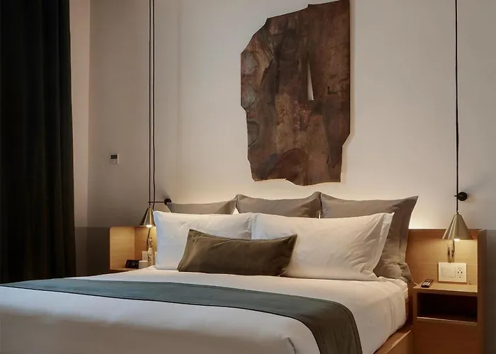 Hotel Umbral, Curio Collection By Hilton 4*