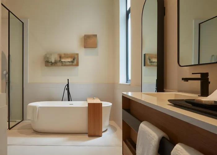 Umbral, Curio Collection By Hilton Mexico City