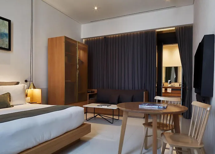 Umbral, Curio Collection By Hilton 4* Mexico City