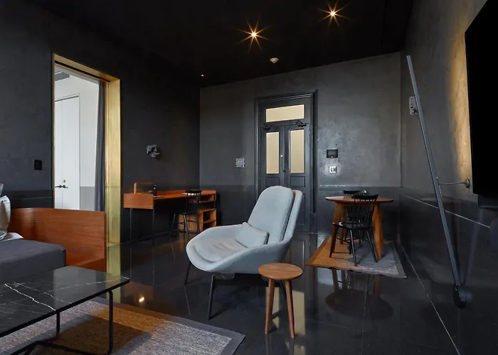 Hotel Umbral, Curio Collection By Hilton Mexico City