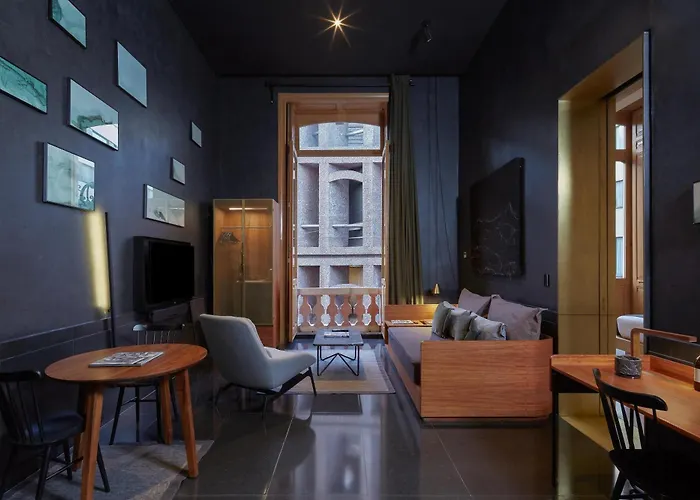 Umbral, Curio Collection By Hilton 4* Mexico City