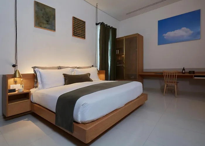Umbral, Curio Collection By Hilton Hotel