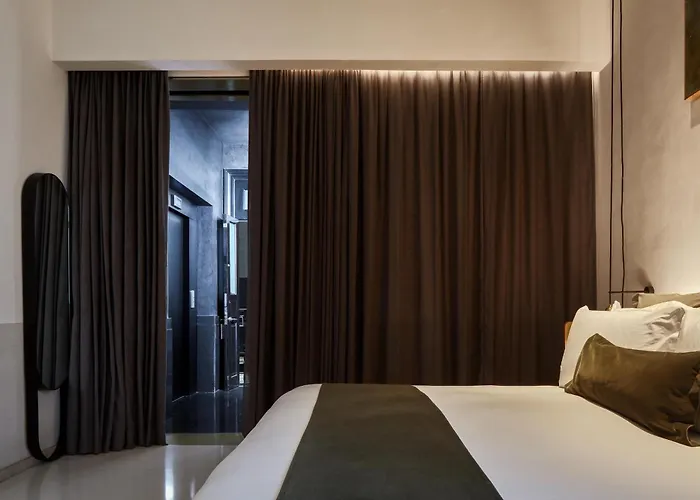 Umbral, Curio Collection By Hilton Hotel Mexico City