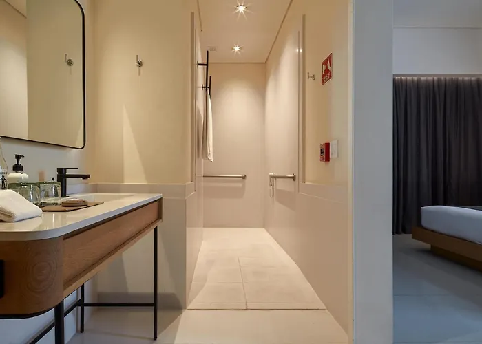 Hotel Umbral, Curio Collection By Hilton Mexico City