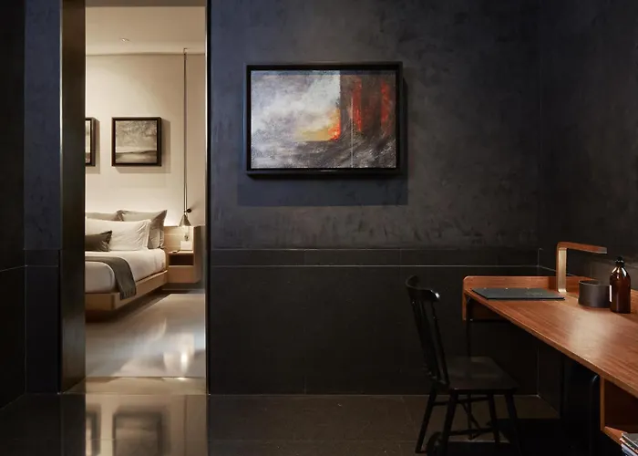 Umbral, Curio Collection By Hilton Hotel 4*