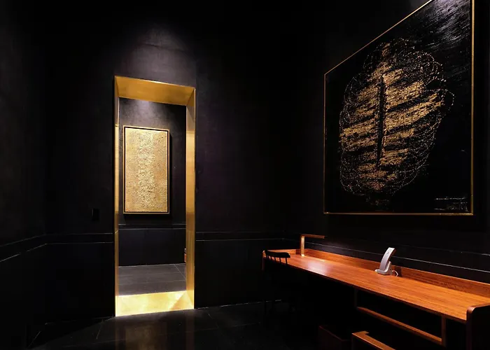Hotel Umbral, Curio Collection By Hilton Mexico City