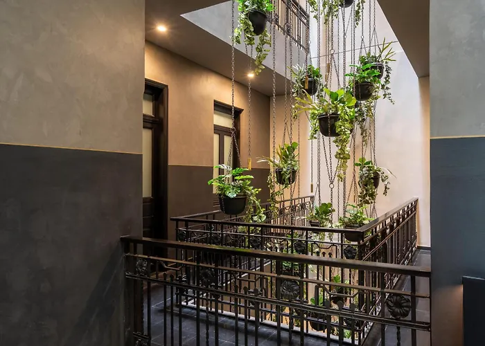Umbral, Curio Collection By Hilton 4*