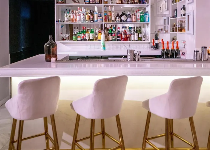 Umbral, Curio Collection By Hilton Hotel Mexico City