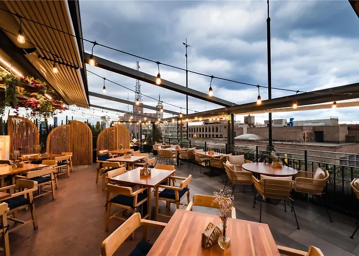 Umbral, Curio Collection By Hilton Mexico City