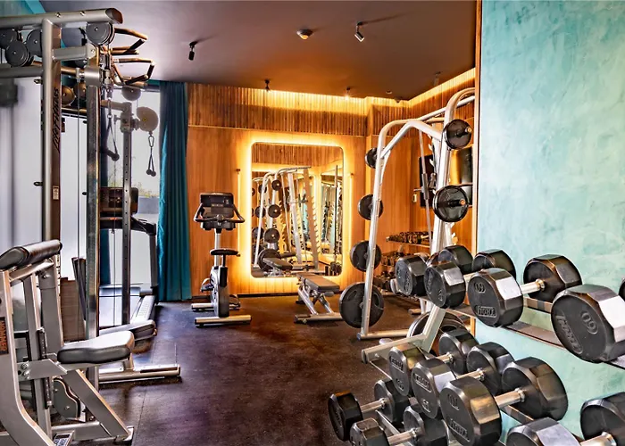 Umbral, Curio Collection By Hilton 4* Mexico City