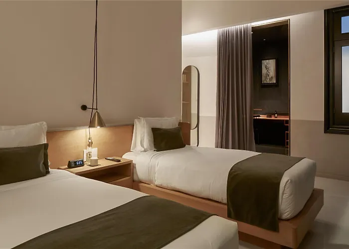 Umbral, Curio Collection By Hilton Hotel Mexico City