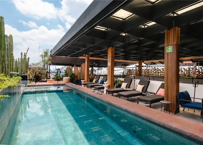 Umbral, Curio Collection By Hilton Mexico City