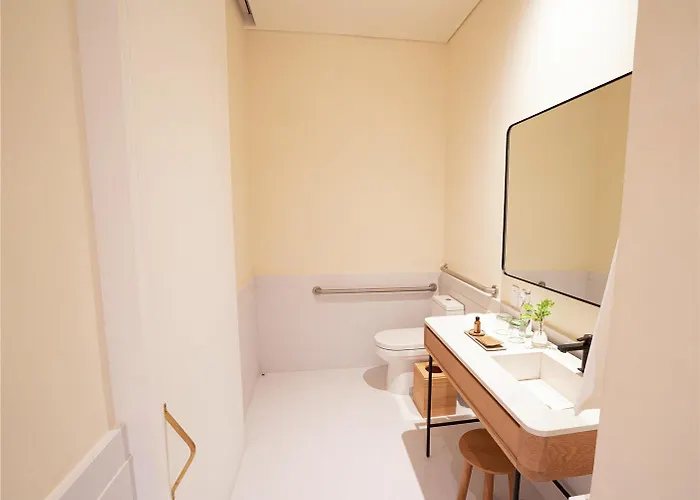Umbral, Curio Collection By Hilton 4* Mexico City