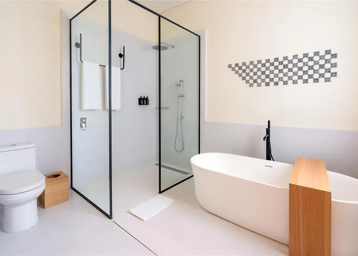 Hotel Umbral, Curio Collection By Hilton Mexico City