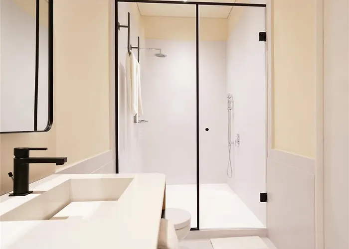 Umbral, Curio Collection By Hilton 4*
