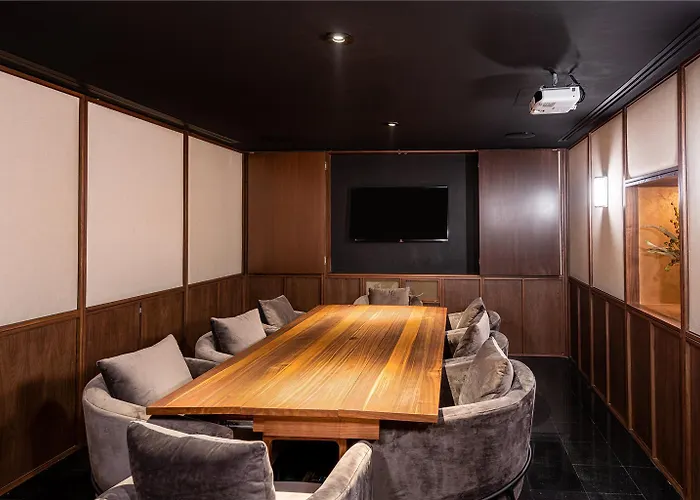 Hotel Umbral, Curio Collection By Hilton Mexico City