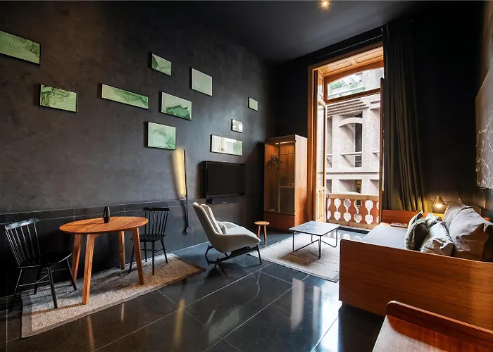 Umbral, Curio Collection By Hilton 4* Mexico City