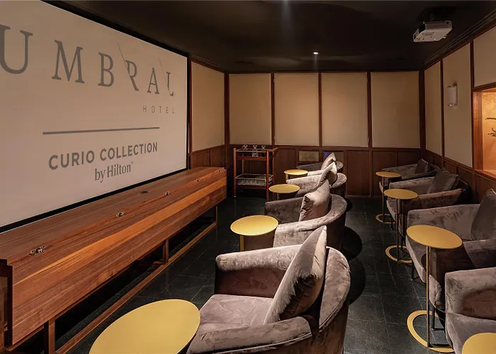 Umbral, Curio Collection By Hilton 4*