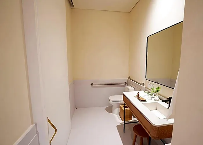 Umbral, Curio Collection By Hilton Mexico City