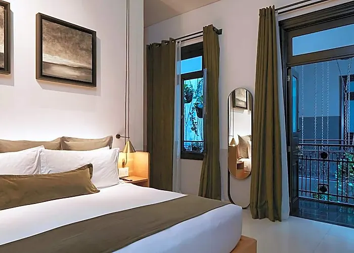 Umbral, Curio Collection By Hilton Hotel Mexico City