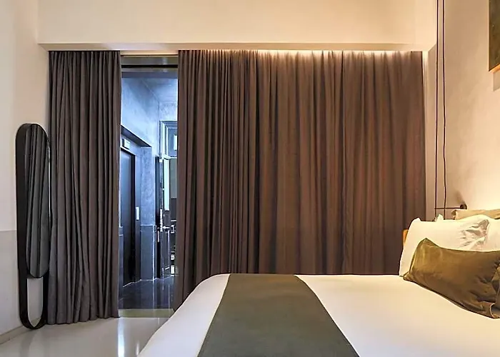 Umbral, Curio Collection By Hilton Mexico City
