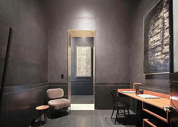 Umbral, Curio Collection By Hilton Mexico City
